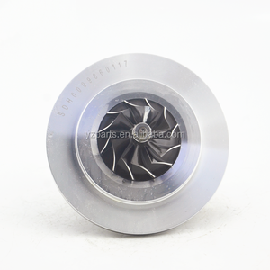 แกนเทอร์โบชาร์จเจอร์ K04 03L145702S 03L145701G 53049700144 53049880144 53049880102 ชุด CHRA สำหรับรถยนต์ Vw Amarok 2.0 BiTDI CFCA CDC - Product Image 5