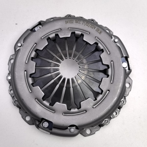 Plato <span class=keywords><strong>de</strong></span> Presión <span class=keywords><strong>de</strong></span> Embrague SKF OE 2004Y2 2004CT 9676535280 para <span class=keywords><strong>Caja</strong></span> <span class=keywords><strong>de</strong></span> <span class=keywords><strong>Cambios</strong></span> <span class=keywords><strong>de</strong></span> <span class=keywords><strong>Peugeot</strong></span> 206cc 2008 301 307 308 408 Citroen C3XR C4L - Product Image 2