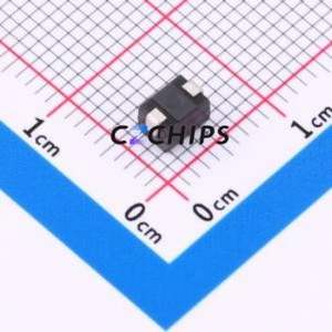 Inductor de Potencia CM4532150KSB 1812 (Inductancia: 15uH) (Precisión: 10%) (Corriente Nominal: 200mA) - Product Image 2