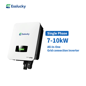 <span class=keywords><strong>Convertisseur</strong></span> AC/DC 12V avec panneau solaire et batterie pour la maison, prix de vente en ligne pour une pièce, stockage - Product Image 1