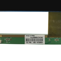 V580DJ4-Q01 Innolux 58 Zoll TV-Bildschirm-Ersatz 4K UHD 3840 x 2160 Hochhelligkeits-LCD-Anzeigepanel Open Cell