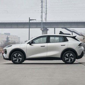 Changan Qiyuan NEVO Q05 2026 - SUV Elettrico Puro 405 Air <span class=keywords><strong>EV</strong></span> con Batteria da 40.3kWh, Guida a Sinistra, 5 Posti, Veicolo Familiare a Nuova Energia - Product Image 4