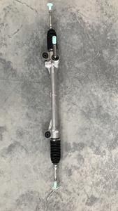 Ensemble de pièces de voiture, support de direction, <span class=keywords><strong>système</strong></span> de direction, et engrenage de direction automatique, pour NISSAN smile N17/vinci R30 - Product Image 6