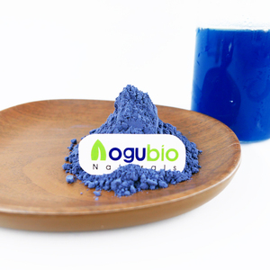 Alimentation biologique et naturelle/cosmétique verte/spiruline bleue - Product Image 2