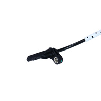 34526870077 Capteur de vitesse de roue ABS Delphi DELPHI pour BMW N52/B30/E81 SS20222-18B1