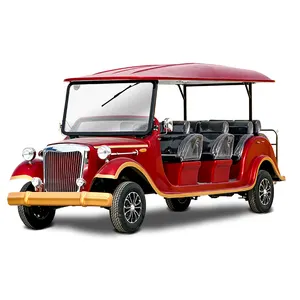 classic vintage retro sightseeing bus car electric price cars body shell tourist antique sale india radio royal golf cart