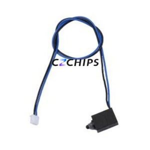 K9-1804ND-Y14E Limit Switch Through hole Component (THT) Switch 100mA 12V 100000 - Product Image 1