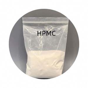Agente auxiliar químico eficiente en polvo de metil hidroxipropil celulosa (HPMC) de grado industrial de alta calidad directo - Product Image 1