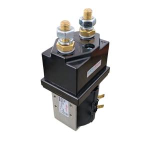 Contacteur de commande Curtis 48V DC à montage sur panneau B20SE B30SE, pièces pour chariots élévateurs - Product Image 4