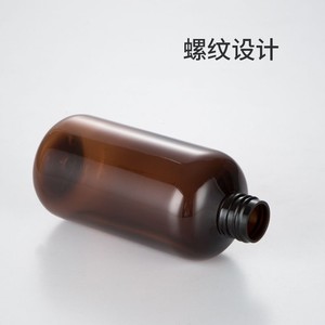 250ml & 500ml brown essential oil <b>bottles</b>, <b>dropper</b> <b>bottles</b>, small essential oil dispensing <b>bottles</b>, PET plastic <b>bottles</b> are - Product Image 4