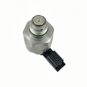Soupape de régulation de pression de carburant A2A2000385980 pour système d'injection de carburant du moteur Land Rover, pièce de rechange - Product Image 5