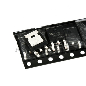 Jeking bán buôn hgsemi lm78m05cdt/TR chính xác 500mA điều chỉnh to252 <span class=keywords><strong>lm78m05</strong></span> - Product Image 1