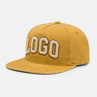 Casquettes Snapback en Gros – Casquettes Snapback Vides en Daim et Coton, Casquettes de Baseball à Visière Plate – Fournisseur en Gros pour Hommes et Femmes – Haute Qualité