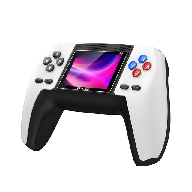 Mini New Handheld Game Player Built in 520 Retro Fc Game Console Classic Player Retro Video Games Kids Toys