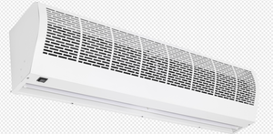 ستارة هوائية بيضاء عالية الكفاءة وموفرة للطاقة لاستمتاع بالهواء النقي - Product Image 3