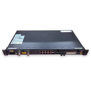 Equipo de Microondas Inalámbrico por Radio IP Microwave RTN 905 1E 2E SLDMSITE05, Host IDU OptiX RTN905 - Product Image 1