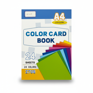 Blocs-notes en papier, 50 feuilles par bloc, petits blocs-notes d'écriture, blocs mémo et de griffonnage en papier blanc avec feuilles vierges pour le bureau - Product Image 2