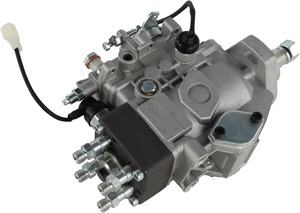 Pompe à injection de carburant OEM neuve/d'occasion, garantie 1 an pour pièces de moteur 22100-5D180 22100-5d180 5l 2001-2005 - Product Image 6