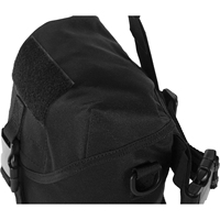 Sac de protection pour masque à gaz Respirator-Gear Survival Emergency Professional Equipment