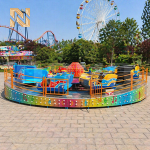 Manège familial rotatif Music Express à grande vitesse pour projets de parcs, <span class=keywords><strong>prix</strong></span> usine - Product Image 6