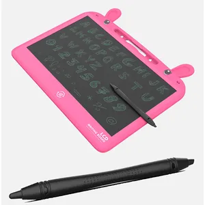 아이 그리기 Lcd 쓰기 태블릿 멀티 컬러 메모 패드 전자 문구 쓰기 학교 용품