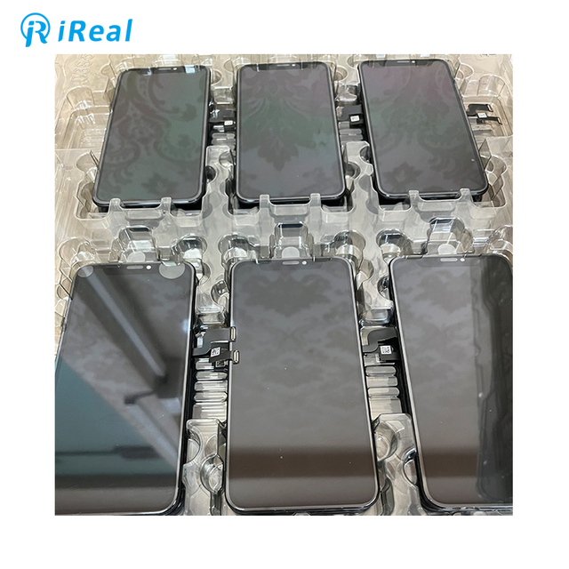 Factory Price LCD Display for iPhone 5 6 6s 6plus 6s Plus 7 7plus Xs Max LCD Display Screen for iPhone