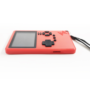 YLW-Mini reproductor de juegos Retro, portátil, batería recargable, puerto interior, conectar TV, niños, adultos, juego clásico - Product Image 2