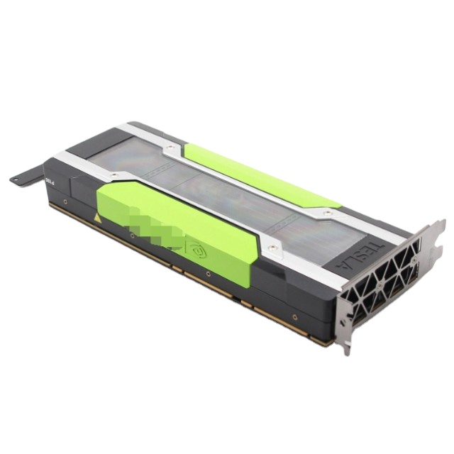 NVIDIA H100 PCIe Card High Performance Computing GPU