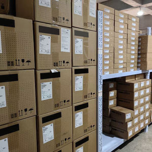 Màn hình cảm ứng <span class=keywords><strong>HMI</strong></span> PLC màu 2711P-T12C4D8 2711P-T10C4D8 2711P-T10C4A8 2711P-T10C22D9P 2711P-T10C22D8S - Product Image 5