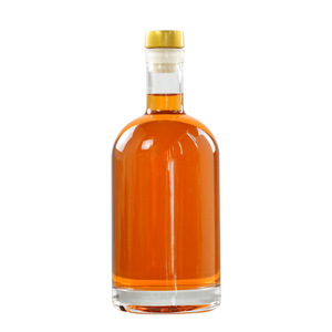 Botella de vino vacía con corcho, 200ml, 500ml, 750ml, Vodka, Gin, whisky, <span class=keywords><strong>barato</strong></span> - Product Image 4
