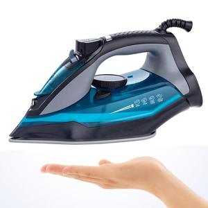 Aangepaste 250Ml 2200W 2400W 2600W Kleding Stoomstrijkijzer Droog Strijken Elektrische Handgreep Water Spray Platte Stoomstrijkijzers - Product Image 5