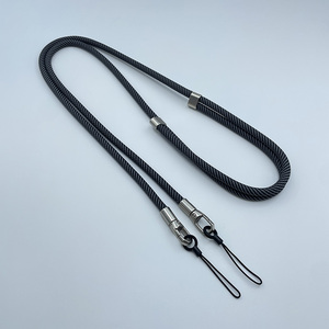 Lanière officielle pour <span class=keywords><strong>iPhone</strong></span>, sangle <span class=keywords><strong>portable</strong></span> pour téléphone <span class=keywords><strong>portable</strong></span>, lanière personnalisée multicolore, étui pour téléphone <span class=keywords><strong>portable</strong></span>, <span class=keywords><strong>collier</strong></span> pour <span class=keywords><strong>iPhone</strong></span> 16 17 Promax - Product Image 4
