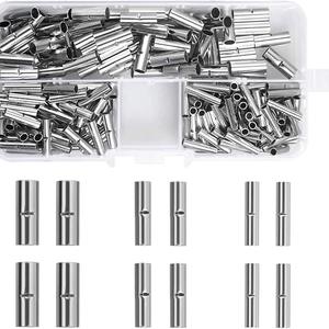 Kit de Conectores para Tubos de Cobre de Ingeniería Química, 200 Piezas, Diseño de Barrera, Instalación de Cercas - Product Image 1