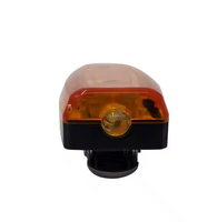 Lampe de signalisation LED ambre à bandoulière, nouveau design, clignotante, pour avertissement extérieur - Vente en gros