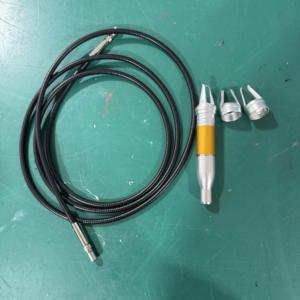 Perangkat Kecantikan <span class=keywords><strong>Laser</strong></span> Pembersih Vaskular Darah 980 nm, Mesin Penghilang Vaskular <span class=keywords><strong>Laser</strong></span> Diode 980nm, Mesin Penghilang Varises Spider Vein 1470nm - Product Image 3