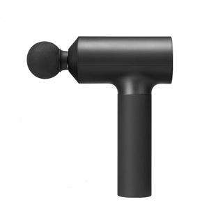 Pistolet de massage électrique intelligent pour le cou, pistolet de massage des fascias pour le corps, relaxation, fitness, soulagement des douleurs musculaires - Product Image 4