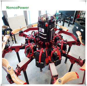 无人机电池80V 39Ah高放电率电池无人机电池 - Product Image 1