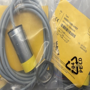 Sensor de Proximidad Nuevo en Stock NI5 <span class=keywords><strong>BI8</strong></span> NI8 BI5-<span class=keywords><strong>M18</strong></span>-AN6X <span class=keywords><strong>AP6X</strong></span> RN6X RP6X AD4X-<span class=keywords><strong>H1141</strong></span> Alta Calidad Garantía de un Año - Product Image 6