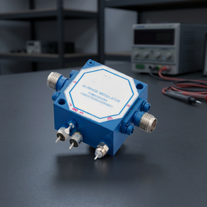 โมดูเลเตอร์สองเฟส500 MHz ถึง1 GHz ST86GM2000 0/180องศา TL ควบคุมความเร็ว15nsec - Product Image 2