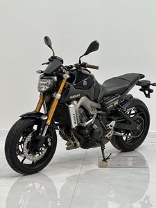 Motocicleta Todoterreno <span class=keywords><strong>Yamaha</strong></span> <span class=keywords><strong>MT</strong></span>-<span class=keywords><strong>09</strong></span> de 900cc de Gasolina - Product Image 4