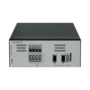 เราเตอร์ระดับองค์กร AR5710-S8T2S NetEngine AR5710-S ซีรีส์ รองรับ SD-WAN บริการเหนือระดับมาตรฐาน MPLS อินเทอร์เน็ตแบบรวม  LAN WAN ความปลอดภัย AR571 - Product Image 1