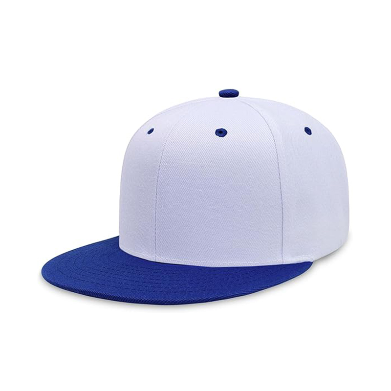 White Blue