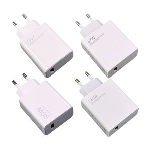 ที่ชาร์จแบบมินิมอลขนาดเล็กน้ำหนักเบา 67W Ecompact พร้อมสลักโลโก้ด้วยเลเซอร์ สำหรับฟอรั่มและสัมมนา - Product Image 3