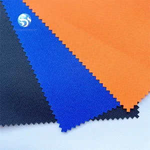 Wholesale 600d X 300d Polyester Oxford Fabric Waterproof Oxford Fabric For Bags