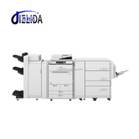 Haute vitesse pour Canon copieur Machine copieurs d'occasion Machine remise à neuf photocopieurs A3 Imprimante Laser