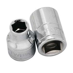 Kraftwerk 3/8 "Dr. socket 13/16" - Product Image 1