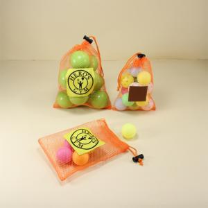 <span class=keywords><strong>Borsa</strong></span> da Tennis in Nylon di Alta Qualità con Coulisse, Resistente Sacca Sportiva con Cordoncino per Tennis, Badminton, Viaggi e Allenamento all'Aperto - Product Image 1