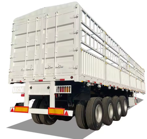 Protect <b>cargo</b> from falling off Wide application in various industries - Product Image 3