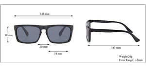 CONCHEN Moda <span class=keywords><strong>gafas</strong></span> <span class=keywords><strong>de</strong></span> sol Con montura negra para damas hombres PC diseñador <span class=keywords><strong>gafas</strong></span> <span class=keywords><strong>de</strong></span> sol <span class=keywords><strong>baratas</strong></span> al por mayor <span class=keywords><strong>gafas</strong></span> <span class=keywords><strong>de</strong></span> sol <span class=keywords><strong>de</strong></span> sombra hombres mujeres 2024 - Product Image 6