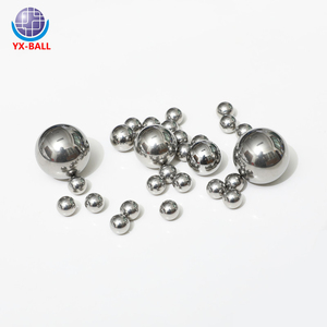 Top Grade Günstige 5,556mm 6mm 6,35mm 9,525mm 15,875mm 16mm 19,05mm 20mm 22,225mm 25,4mm 30mm G10 Wolfram carbid kugel - Product Image 2